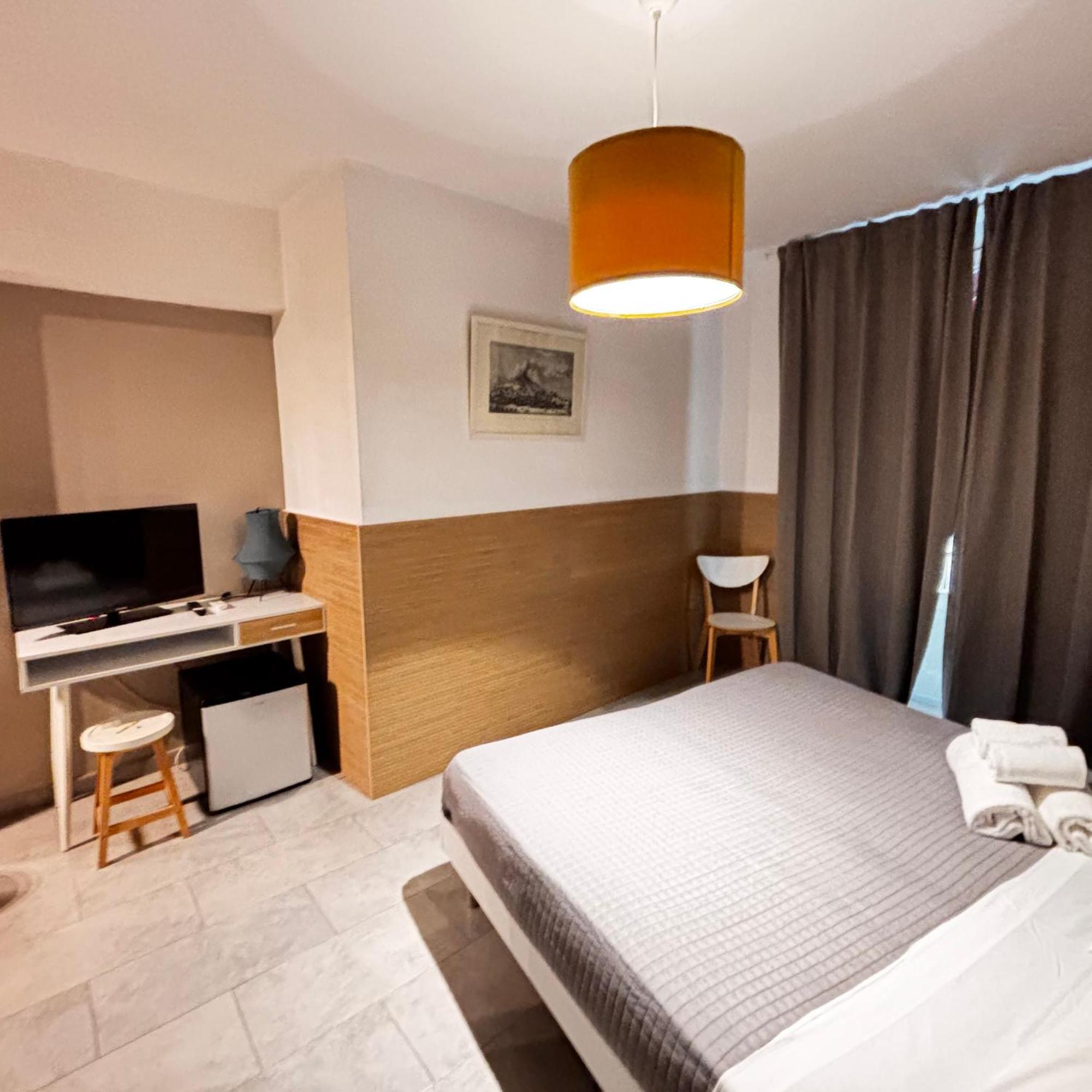 B&B Stesicoro Inhabit - Guesthouse City Center Catania Luaran gambar